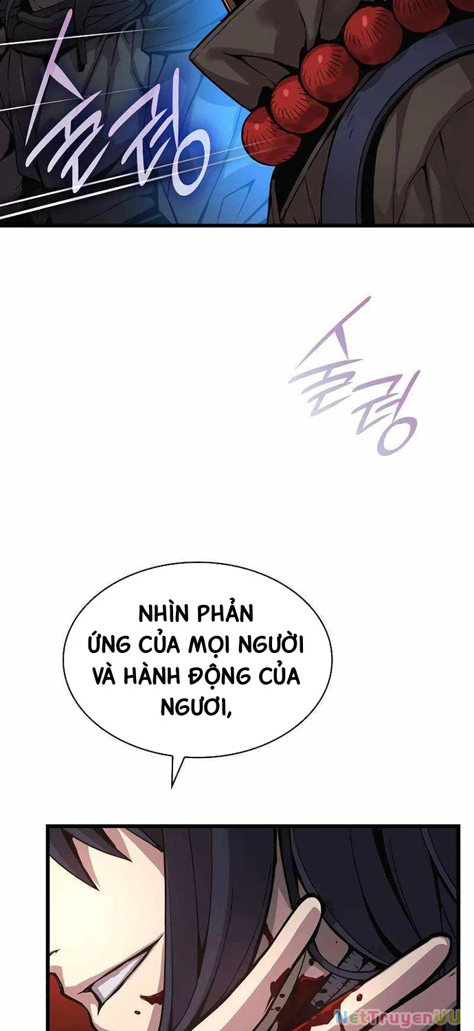 Quái Lực Loạn Thần Chapter 37 - Trang 4