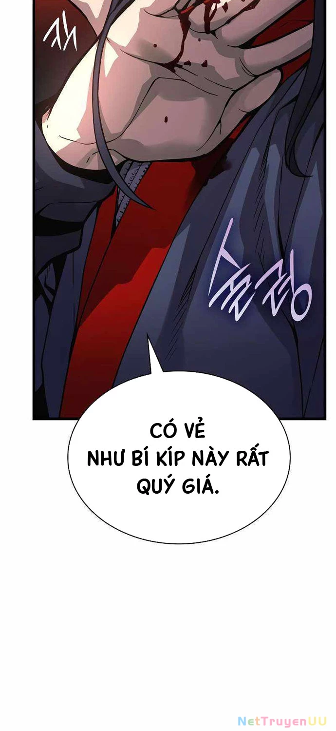 Quái Lực Loạn Thần Chapter 37 - Trang 4