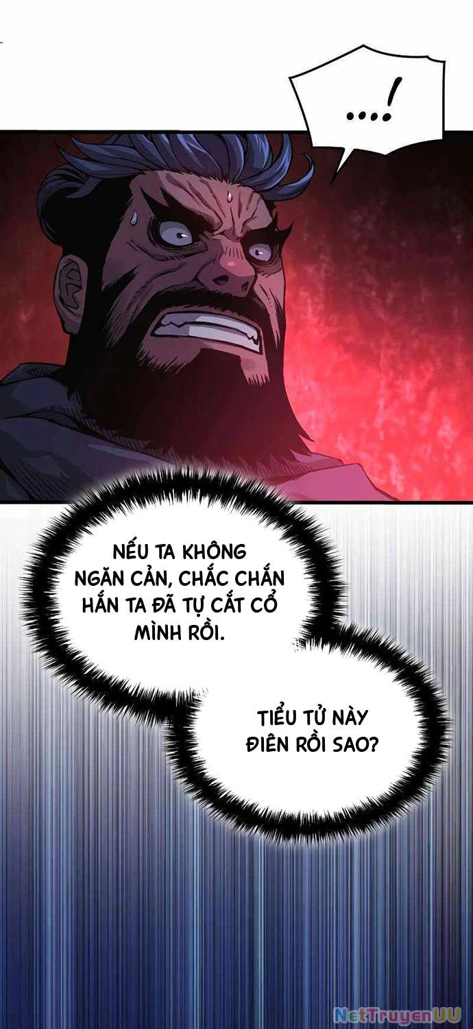 Quái Lực Loạn Thần Chapter 37 - Trang 4