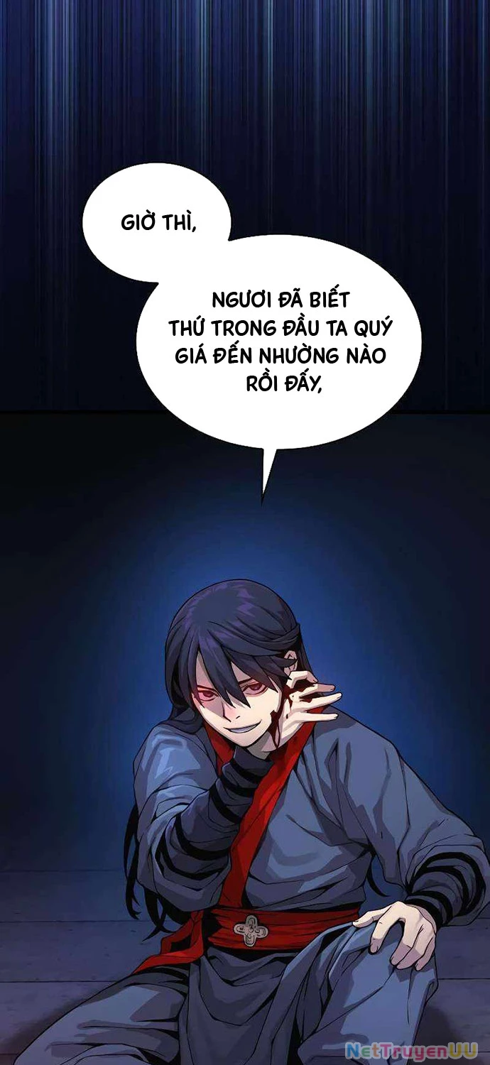 Quái Lực Loạn Thần Chapter 37 - Trang 4