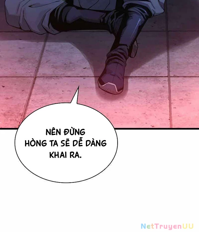 Quái Lực Loạn Thần Chapter 37 - Trang 4