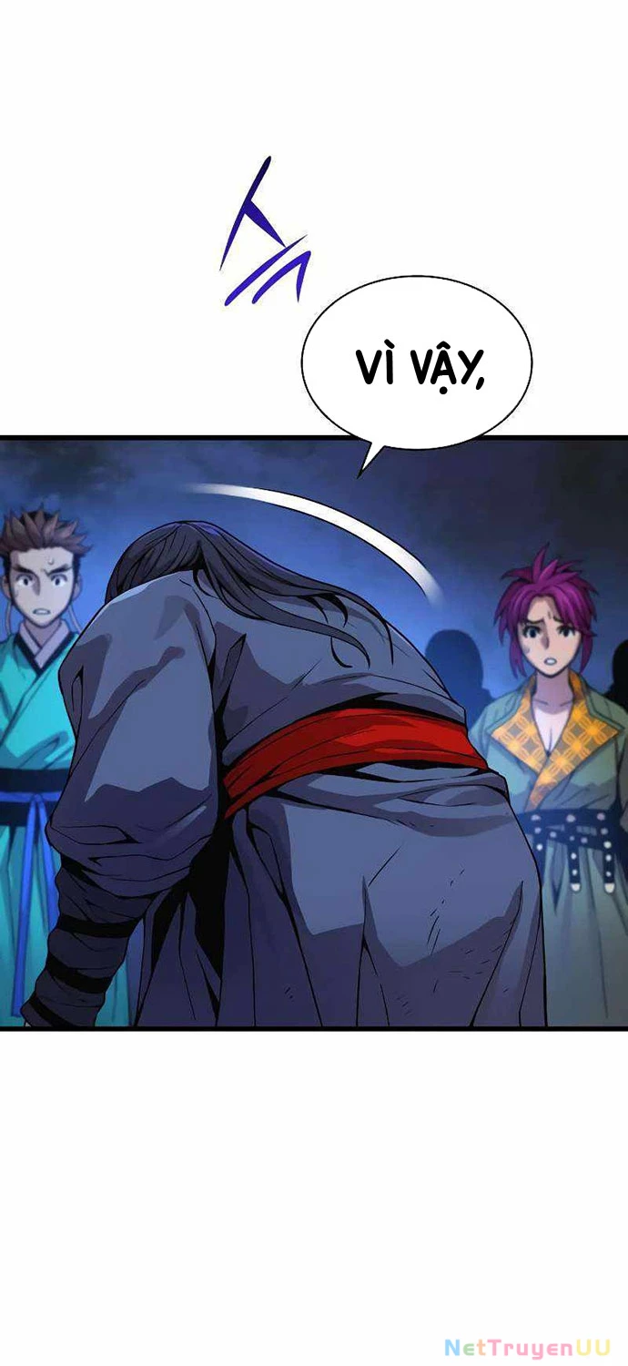 Quái Lực Loạn Thần Chapter 37 - Trang 4