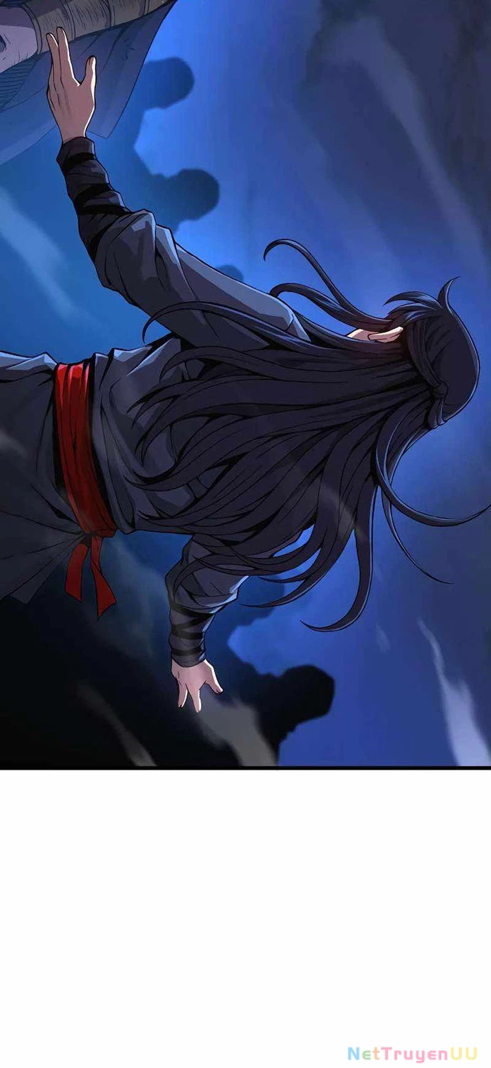 Quái Lực Loạn Thần Chapter 37 - Trang 4