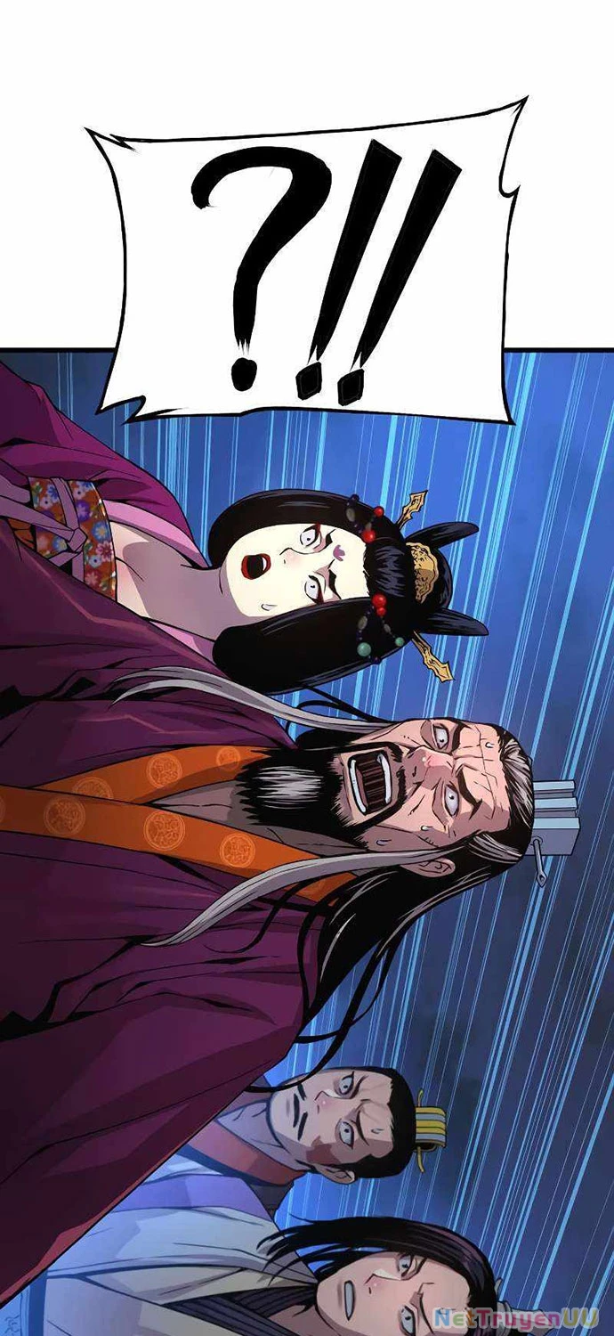 Quái Lực Loạn Thần Chapter 37 - Trang 4