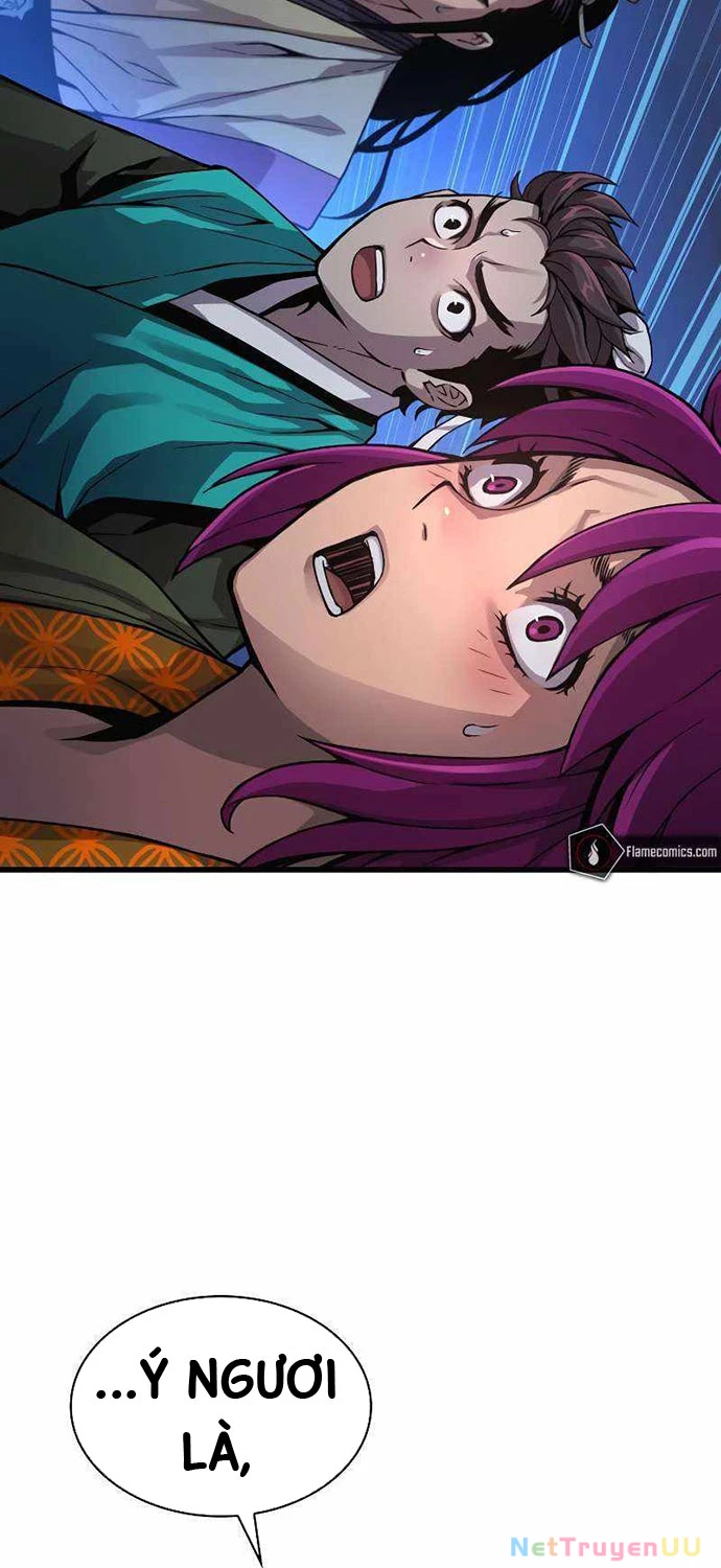 Quái Lực Loạn Thần Chapter 37 - Trang 4