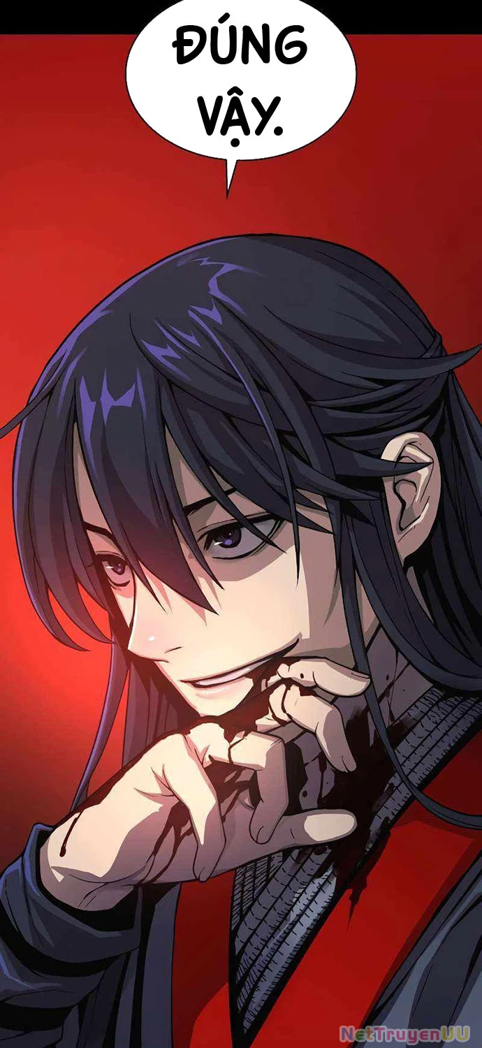 Quái Lực Loạn Thần Chapter 37 - Trang 4