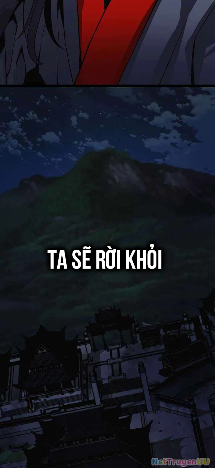 Quái Lực Loạn Thần Chapter 37 - Trang 4