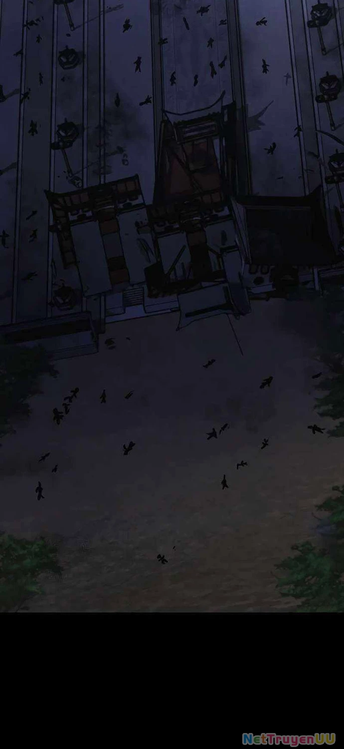Quái Lực Loạn Thần Chapter 37 - Trang 4