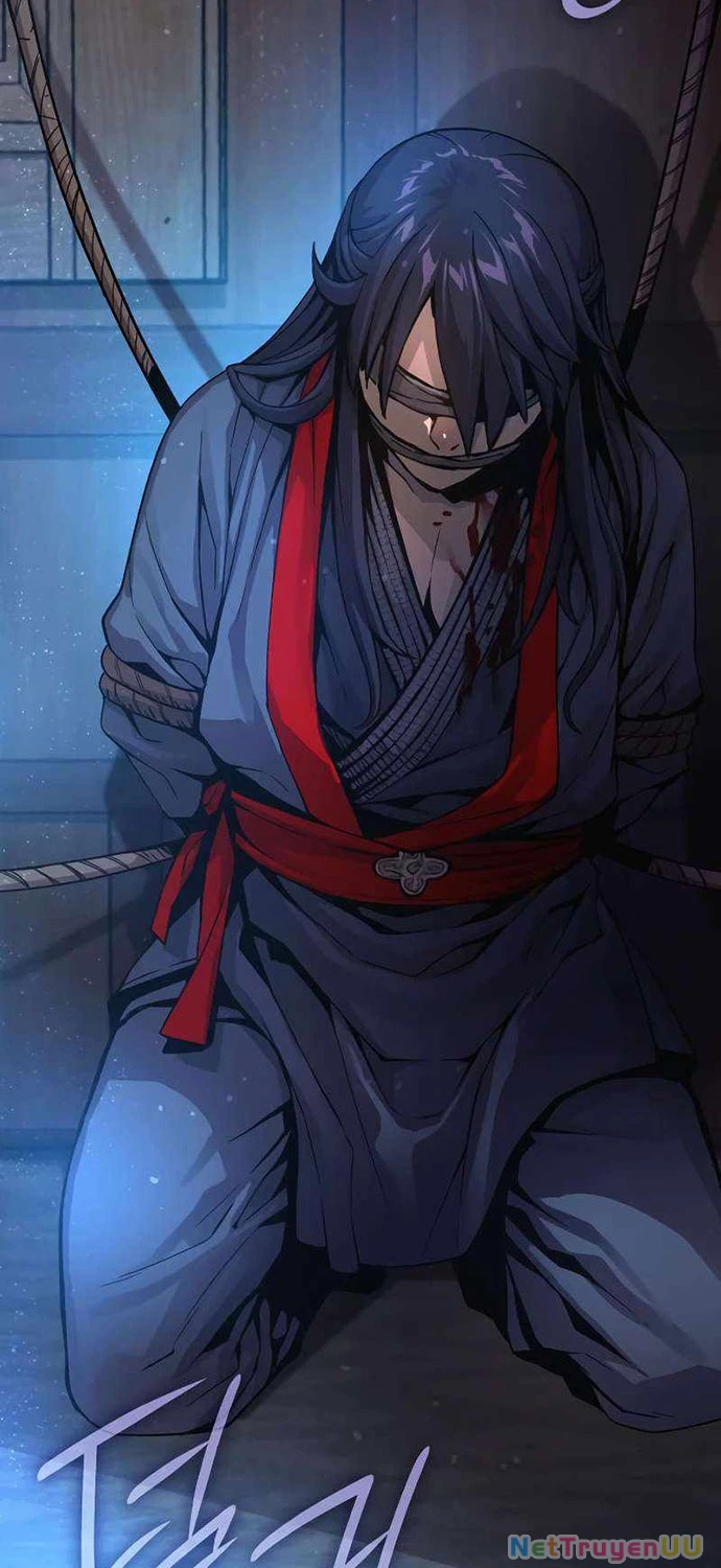 Quái Lực Loạn Thần Chapter 37 - Trang 4