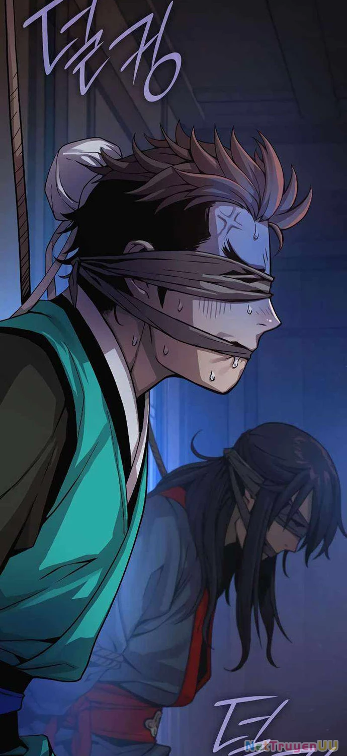 Quái Lực Loạn Thần Chapter 37 - Trang 4
