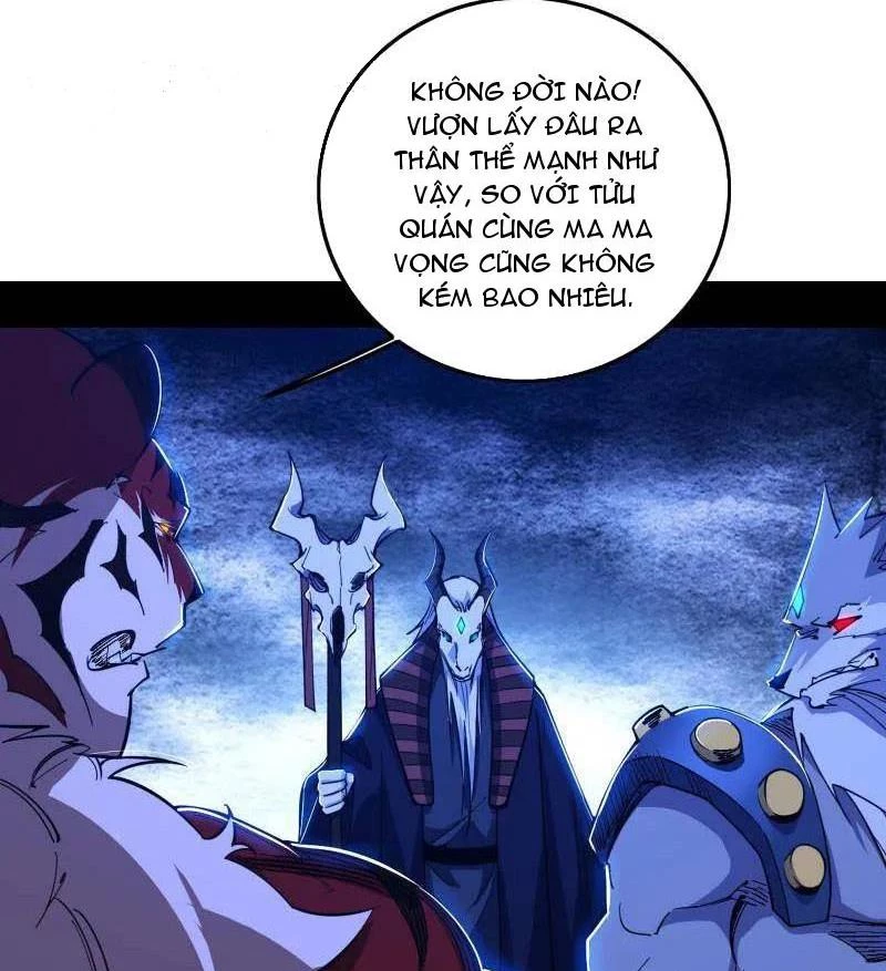 Ta Là Tà Đế Chapter 504 - Next Chapter 505