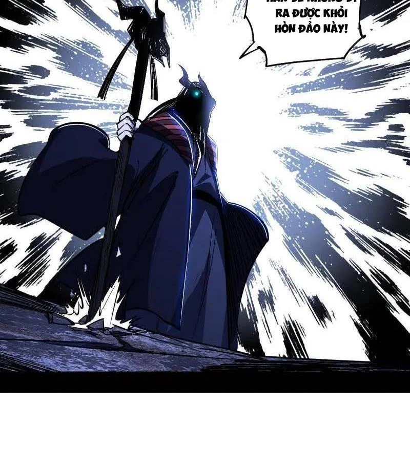 Ta Là Tà Đế Chapter 504 - Next Chapter 505
