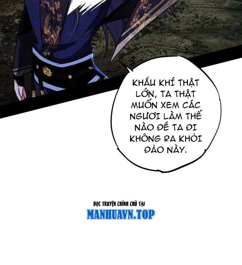 Ta Là Tà Đế Chapter 504 - Next Chapter 505