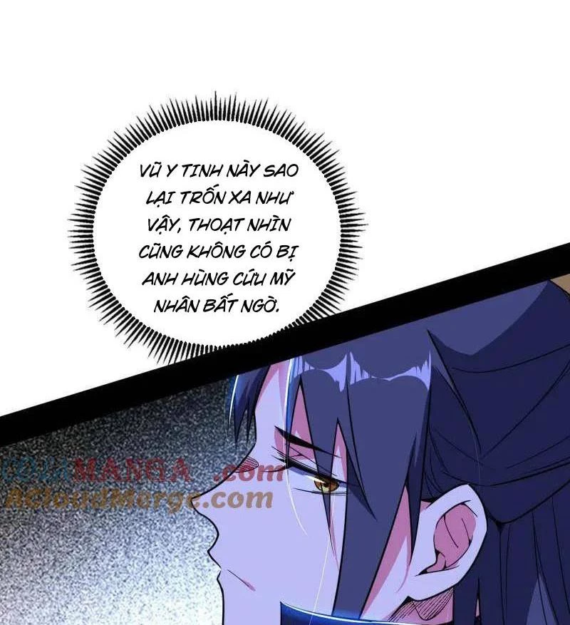 Ta Là Tà Đế Chapter 504 - Next Chapter 505