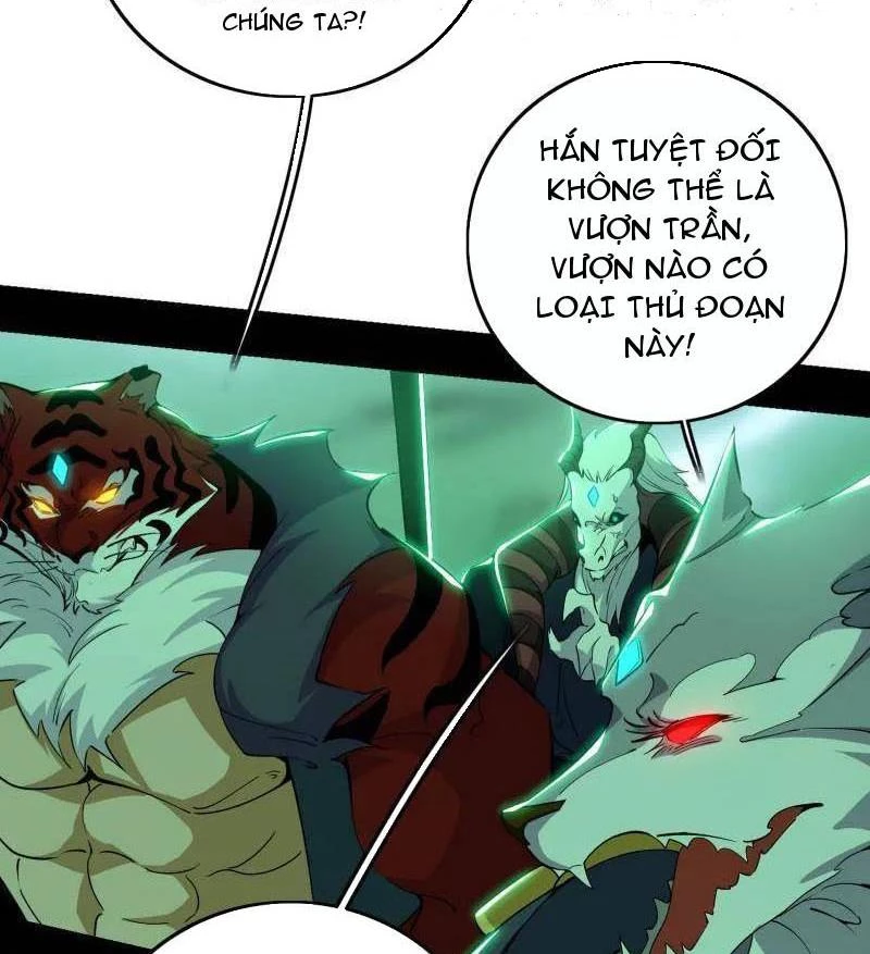 Ta Là Tà Đế Chapter 504 - Next Chapter 505