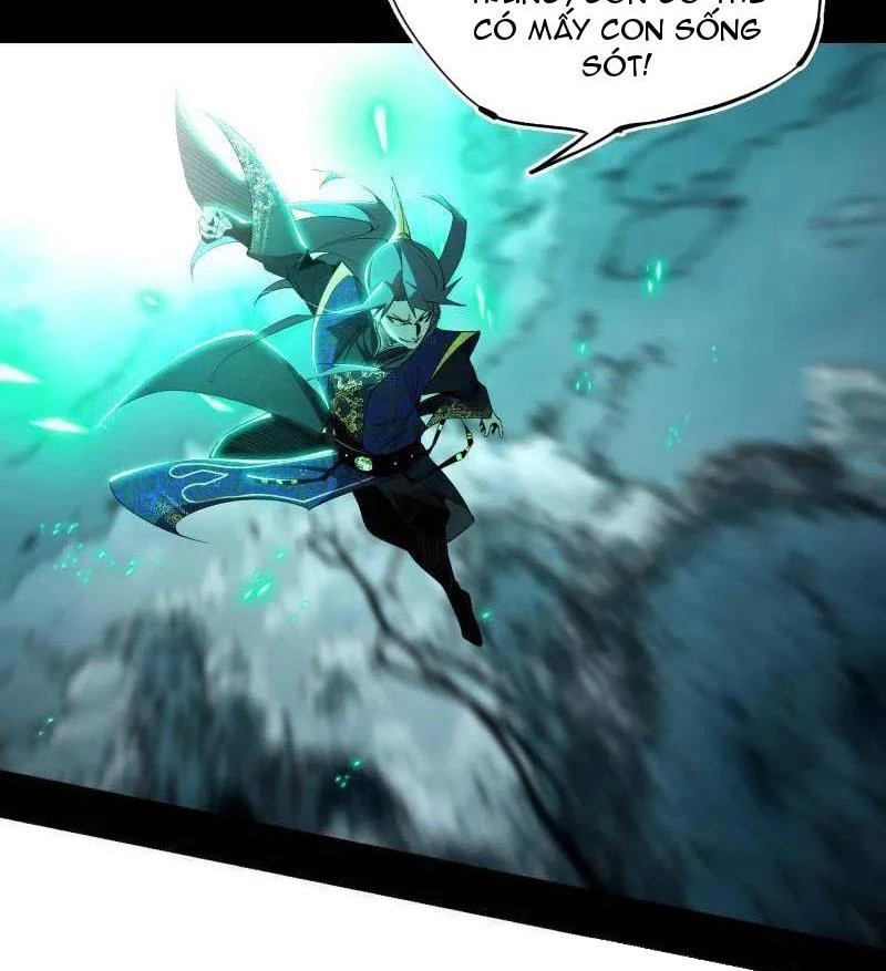 Ta Là Tà Đế Chapter 504 - Next Chapter 505