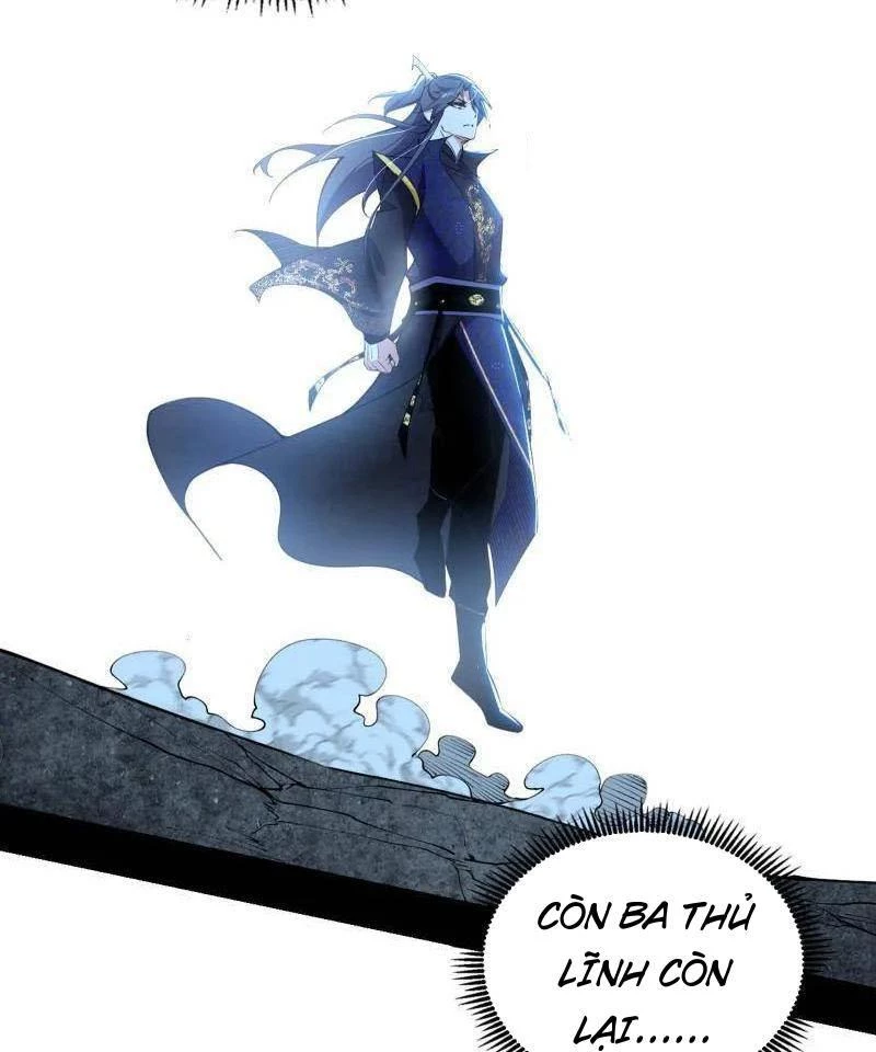 Ta Là Tà Đế Chapter 504 - Next Chapter 505