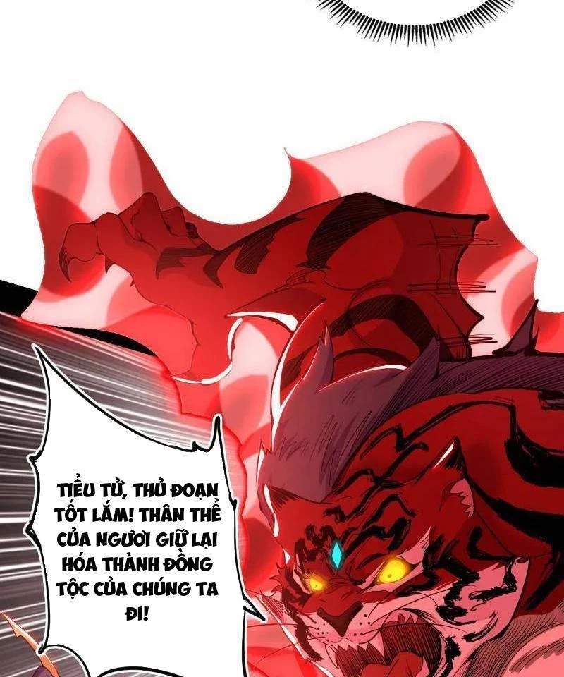 Ta Là Tà Đế Chapter 504 - Next Chapter 505