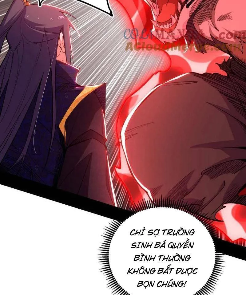 Ta Là Tà Đế Chapter 504 - Next Chapter 505