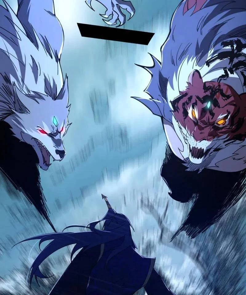 Ta Là Tà Đế Chapter 504 - Next Chapter 505