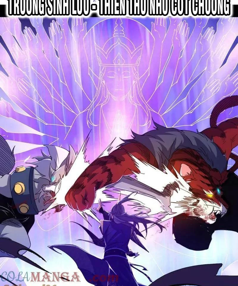 Ta Là Tà Đế Chapter 504 - Next Chapter 505