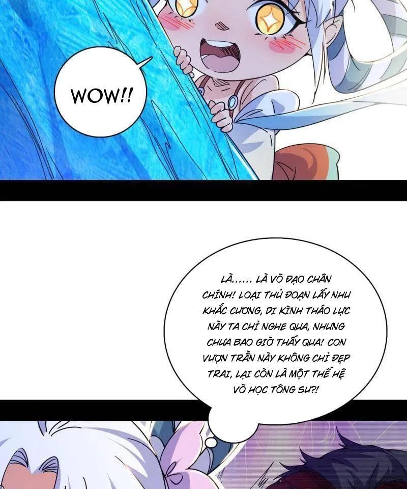 Ta Là Tà Đế Chapter 504 - Next Chapter 505