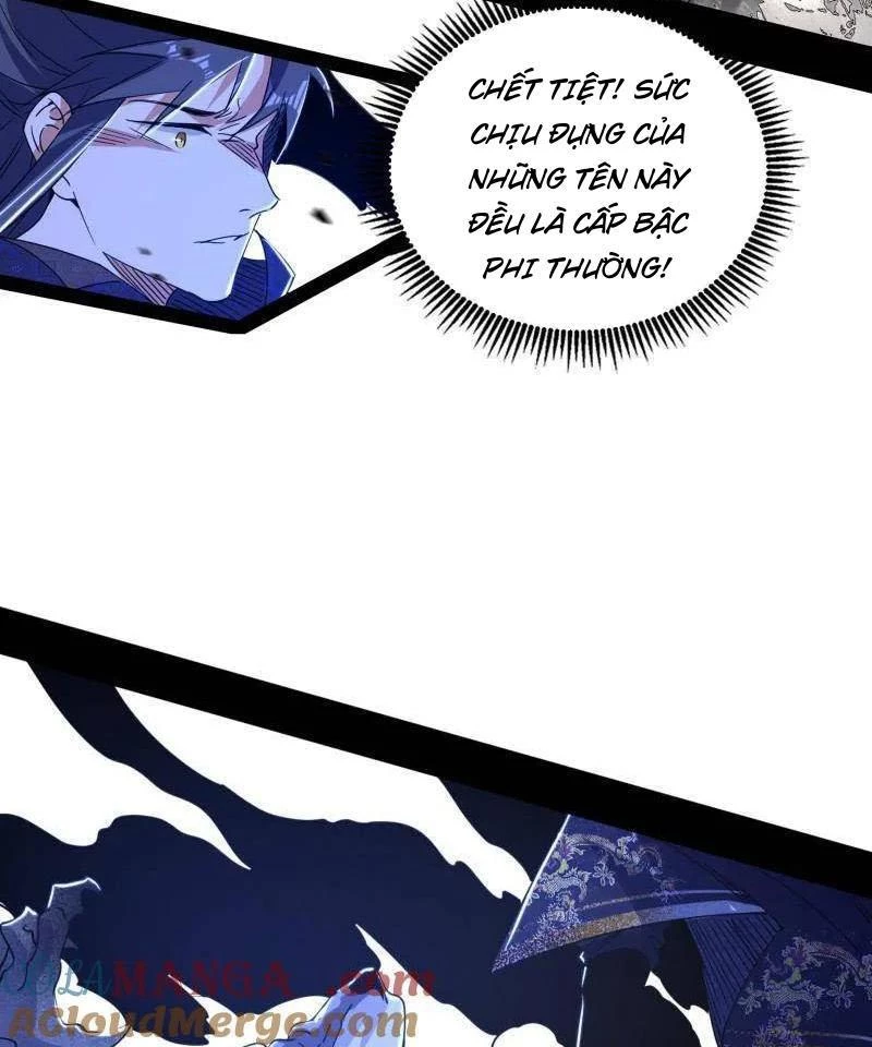 Ta Là Tà Đế Chapter 504 - Next Chapter 505