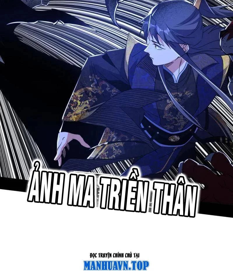 Ta Là Tà Đế Chapter 504 - Next Chapter 505