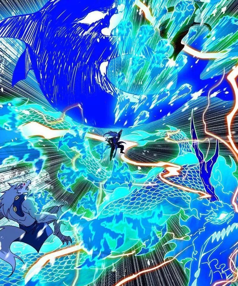Ta Là Tà Đế Chapter 504 - Next Chapter 505