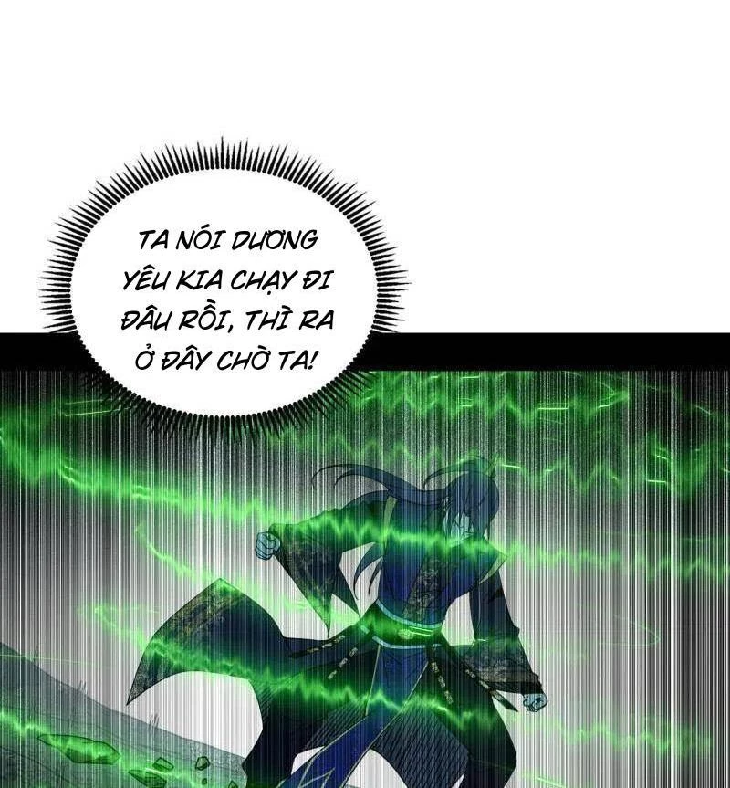 Ta Là Tà Đế Chapter 504 - Next Chapter 505