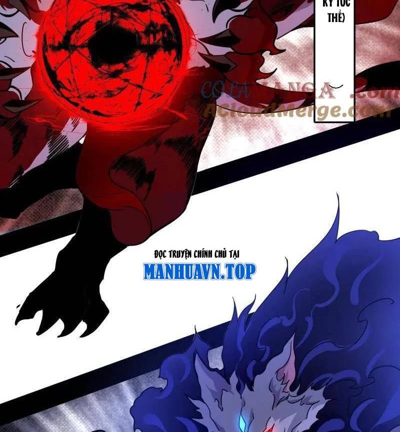 Ta Là Tà Đế Chapter 504 - Next Chapter 505