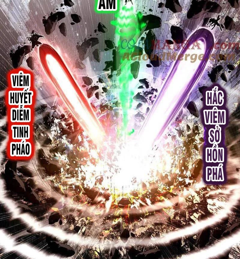 Ta Là Tà Đế Chapter 504 - Next Chapter 505