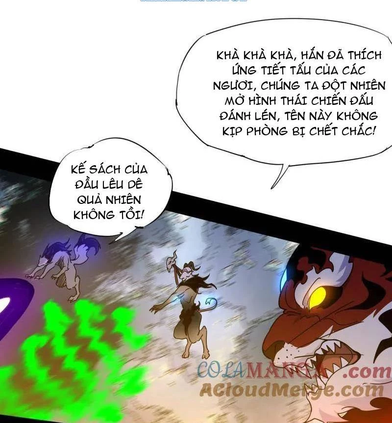 Ta Là Tà Đế Chapter 504 - Next Chapter 505