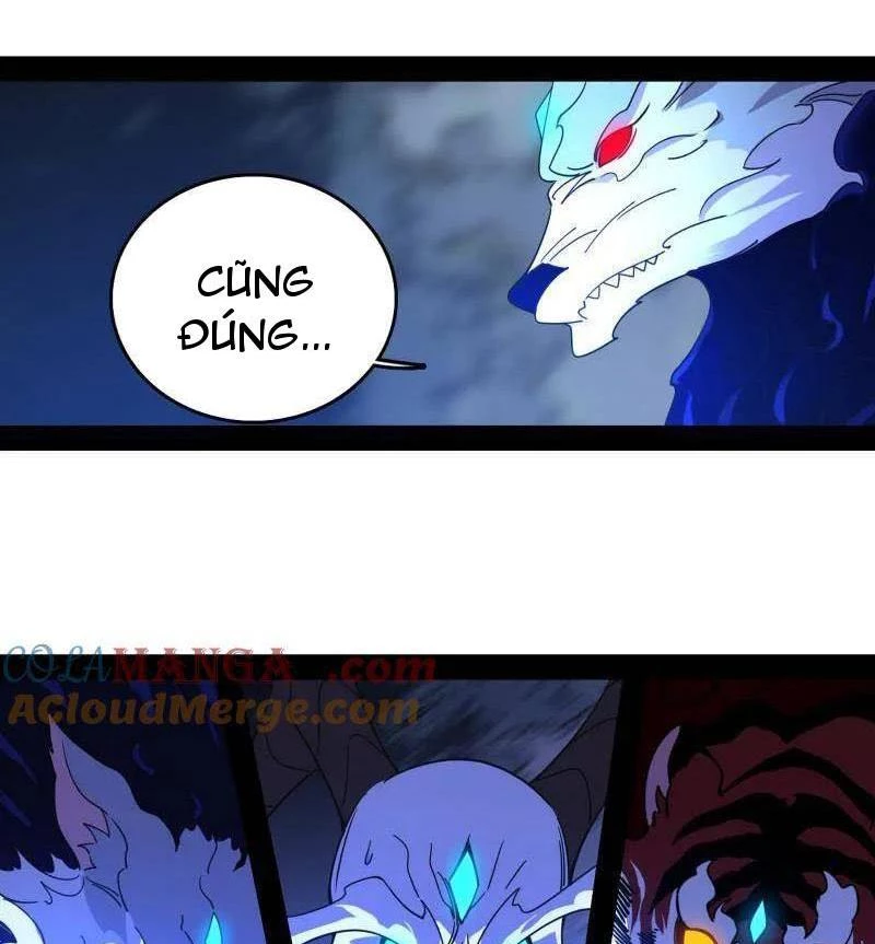 Ta Là Tà Đế Chapter 504 - Next Chapter 505