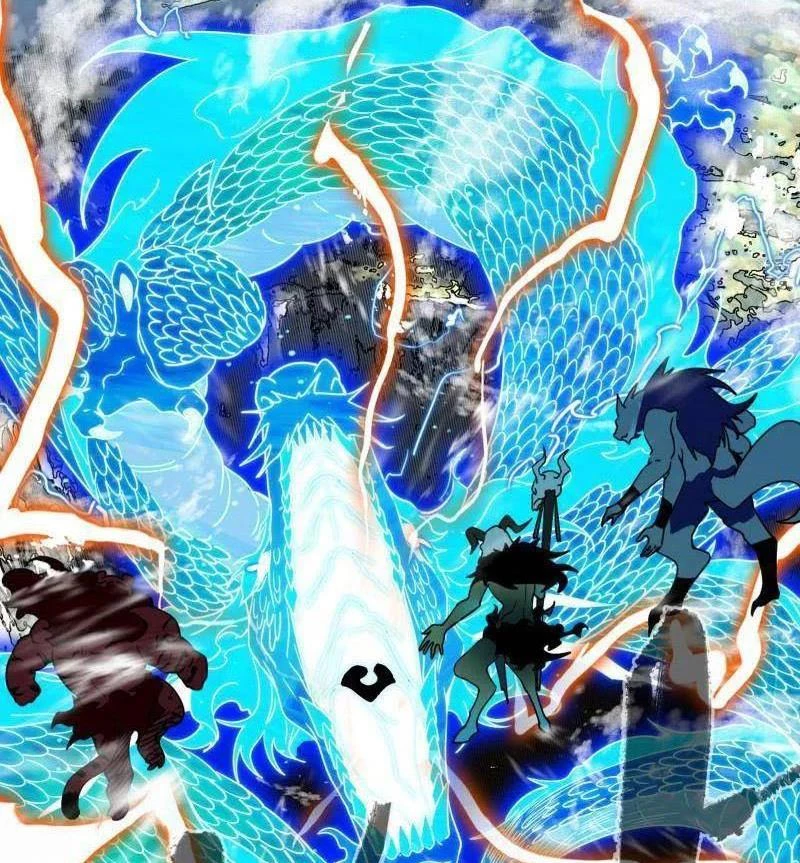 Ta Là Tà Đế Chapter 504 - Next Chapter 505