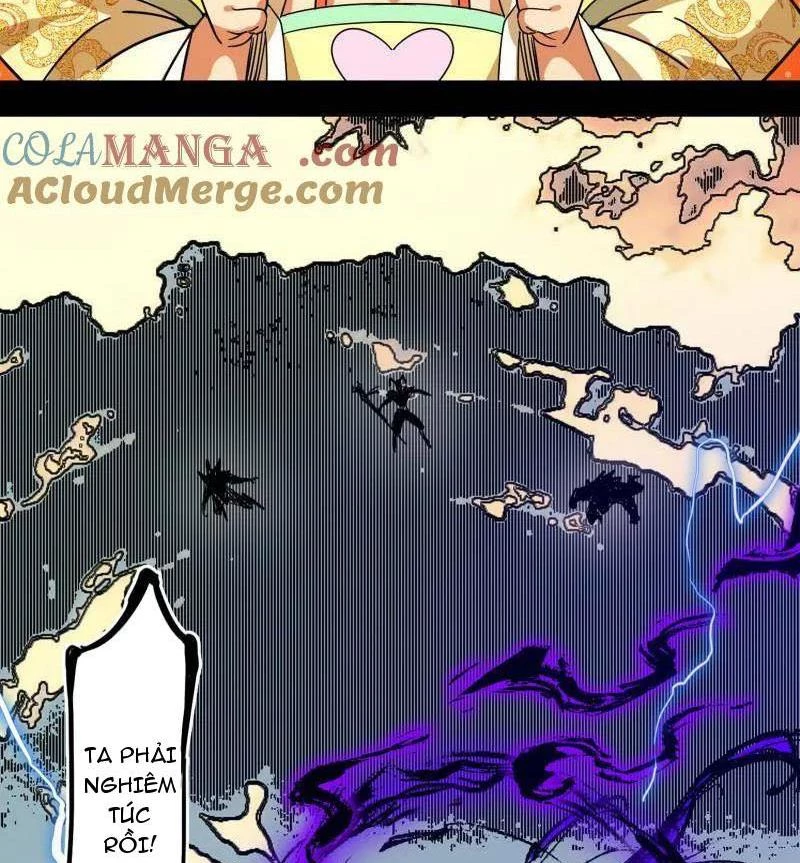 Ta Là Tà Đế Chapter 504 - Next Chapter 505
