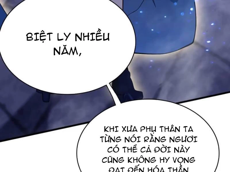 Hoá Ra Ta Đã Vô Địch Từ Lâu Chapter 158 - Trang 4