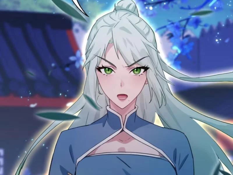 Hoá Ra Ta Đã Vô Địch Từ Lâu Chapter 158 - Trang 4