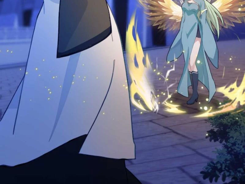 Hoá Ra Ta Đã Vô Địch Từ Lâu Chapter 158 - Trang 4