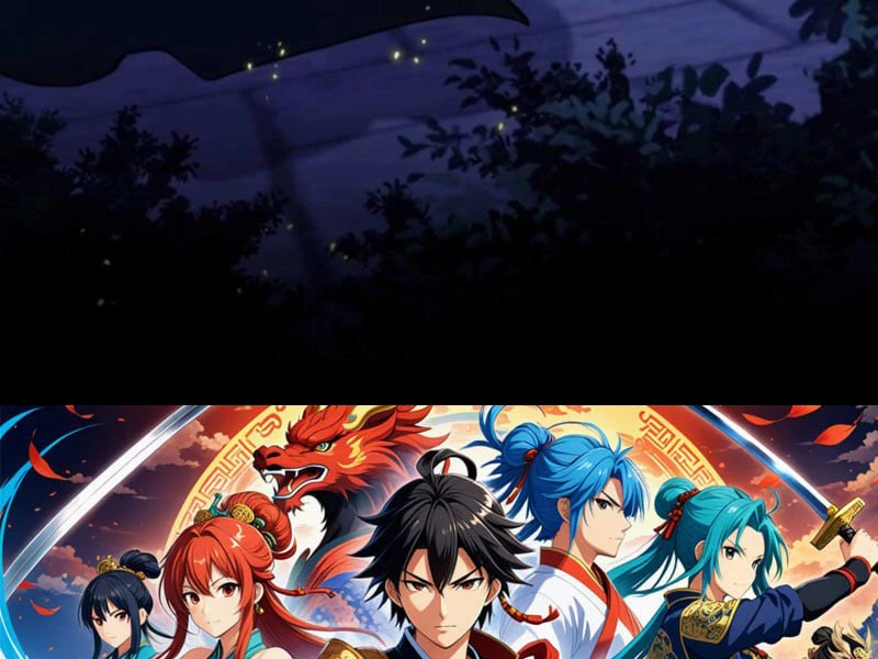 Hoá Ra Ta Đã Vô Địch Từ Lâu Chapter 158 - Trang 4