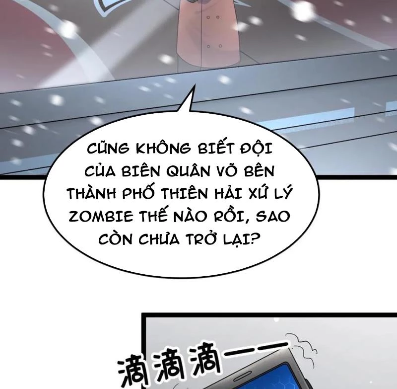 Toàn Cầu Băng Phong: Ta Chế Tạo Phòng An Toàn Tại Tận Thế Chapter 437 - Trang 4