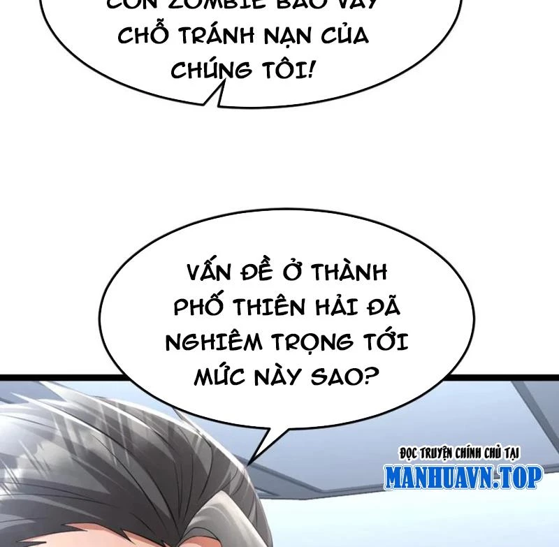 Toàn Cầu Băng Phong: Ta Chế Tạo Phòng An Toàn Tại Tận Thế Chapter 437 - Trang 4