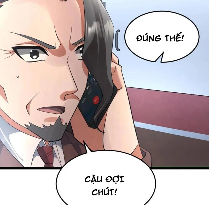 Toàn Cầu Băng Phong: Ta Chế Tạo Phòng An Toàn Tại Tận Thế Chapter 437 - Trang 4