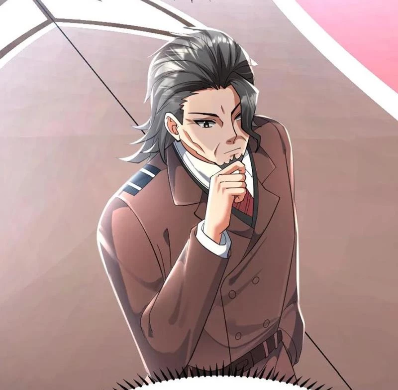 Toàn Cầu Băng Phong: Ta Chế Tạo Phòng An Toàn Tại Tận Thế Chapter 437 - Trang 4