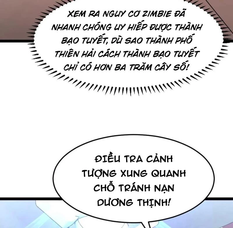 Toàn Cầu Băng Phong: Ta Chế Tạo Phòng An Toàn Tại Tận Thế Chapter 437 - Trang 4