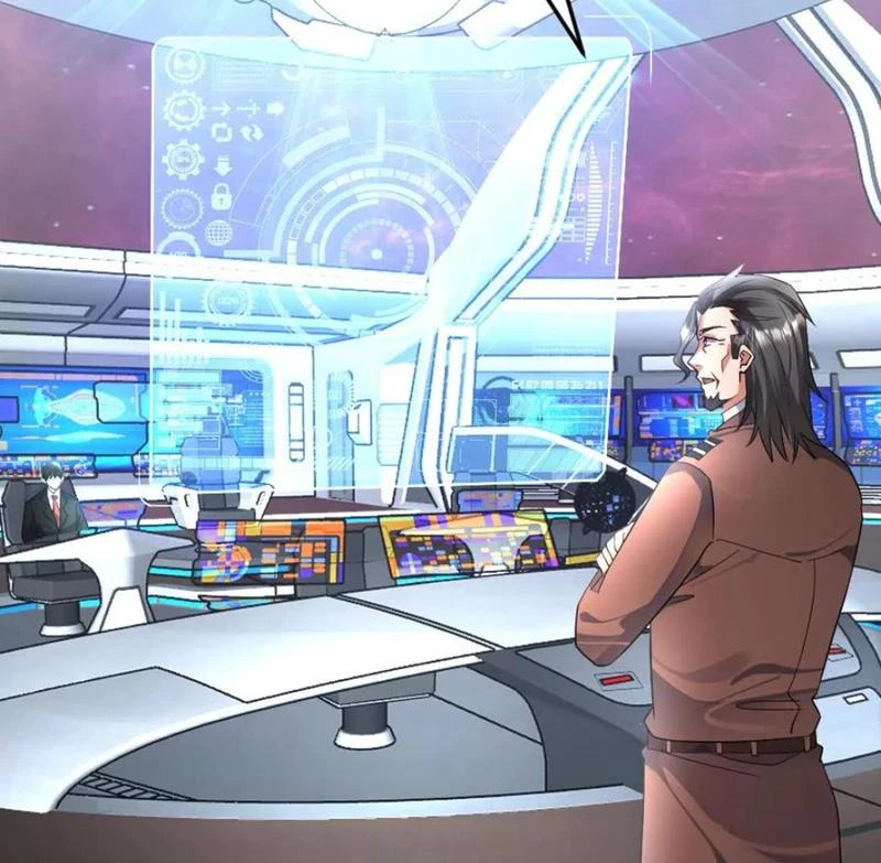 Toàn Cầu Băng Phong: Ta Chế Tạo Phòng An Toàn Tại Tận Thế Chapter 437 - Trang 4