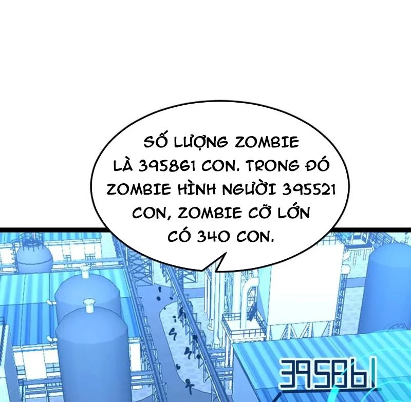 Toàn Cầu Băng Phong: Ta Chế Tạo Phòng An Toàn Tại Tận Thế Chapter 437 - Trang 4