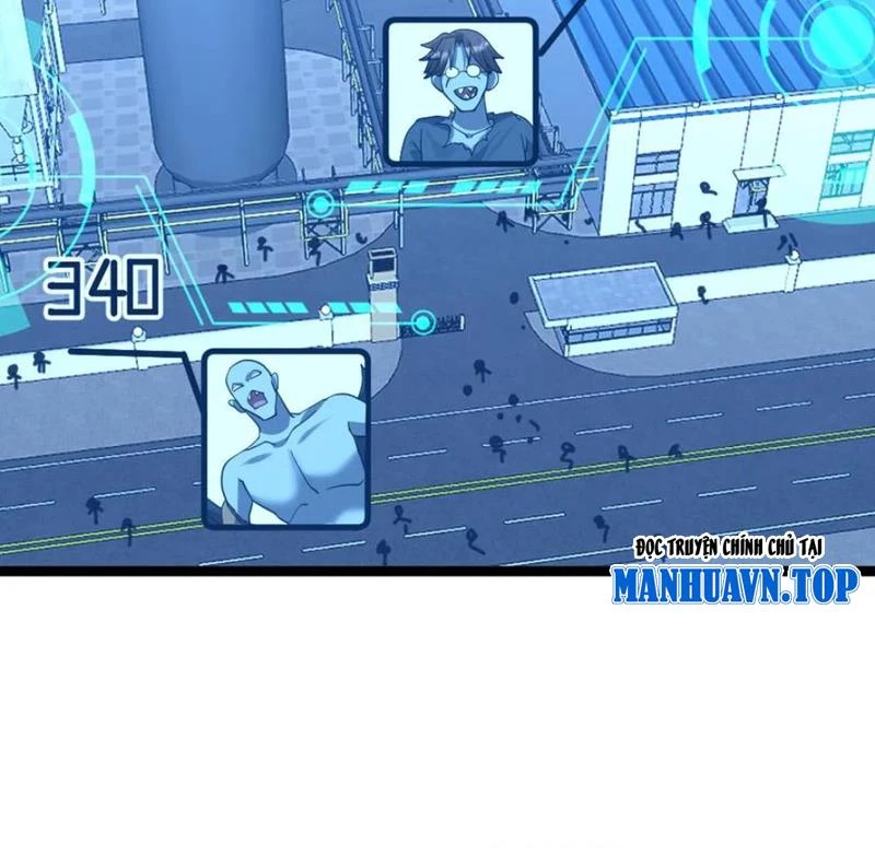 Toàn Cầu Băng Phong: Ta Chế Tạo Phòng An Toàn Tại Tận Thế Chapter 437 - Trang 4