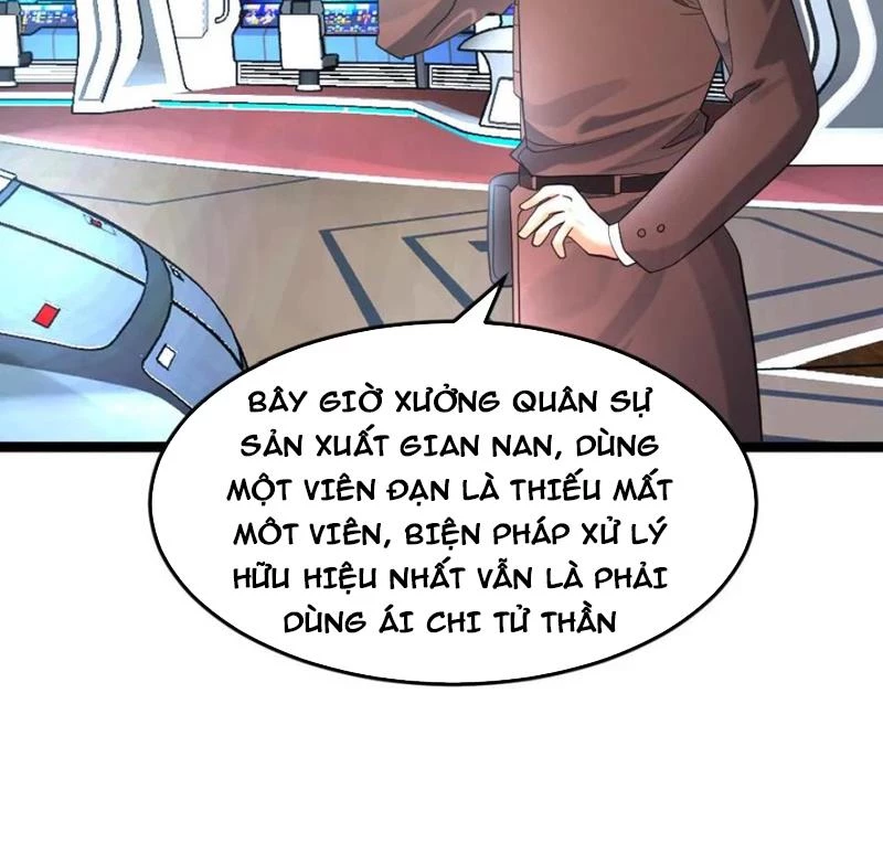 Toàn Cầu Băng Phong: Ta Chế Tạo Phòng An Toàn Tại Tận Thế Chapter 437 - Trang 4