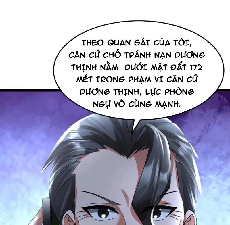 Toàn Cầu Băng Phong: Ta Chế Tạo Phòng An Toàn Tại Tận Thế Chapter 437 - Trang 4